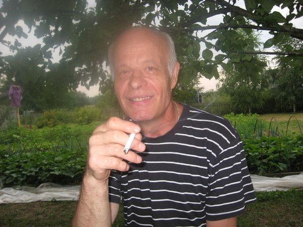 Владимир Черток