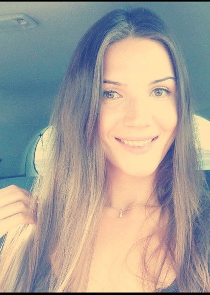 Екатерина Голубенко