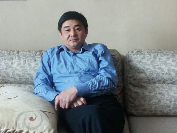 Вячеслав Хван