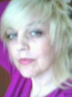 Ирина Левашова