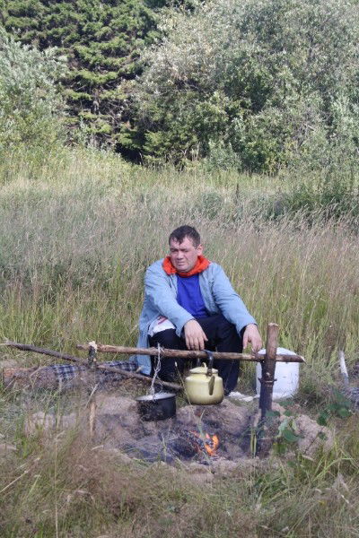 Александр Литовкин