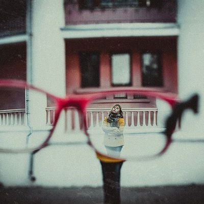 Елизавета Ширшова