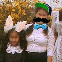 Анастасия Данчинова