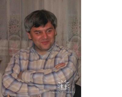 Сергей Доценко