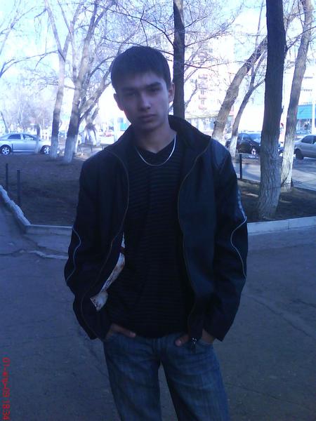 Артур Назаров