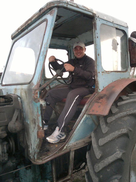 Дмитрий Сыльмах