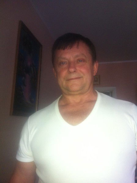 Владимир Иркабаев