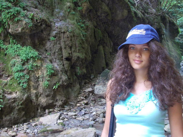 Анастасия Лопатина