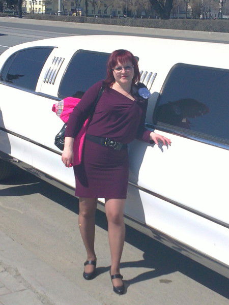 Марина Счастливцева