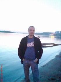 Александр Егоров