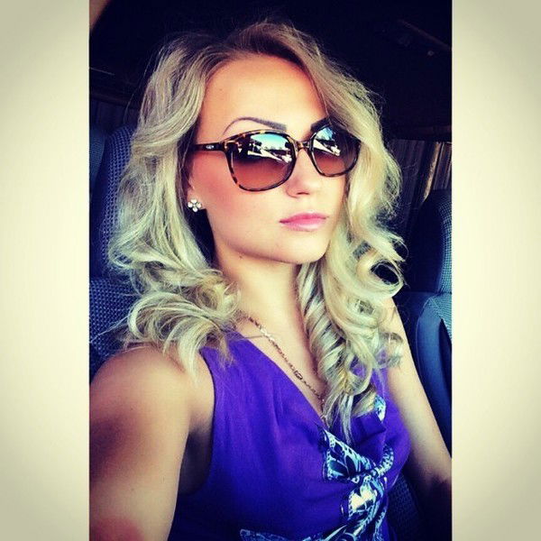 Владислава Дубовая