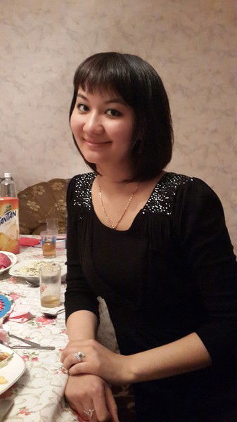 Жансая Бейсекеева