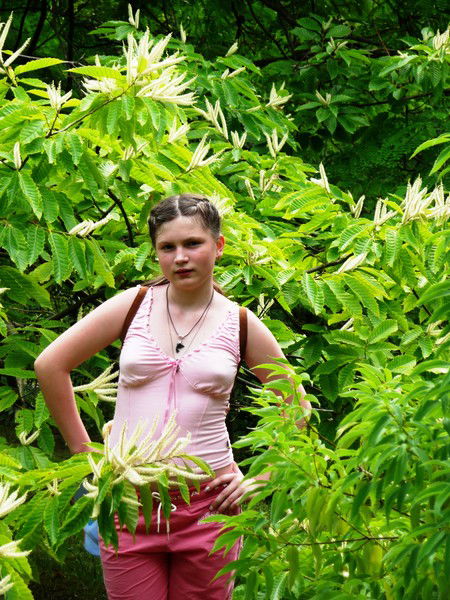 Татьяна Рухлядева