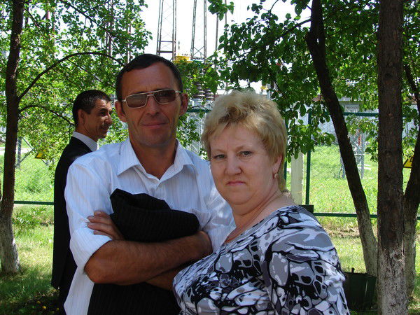 Мария Пашенцева