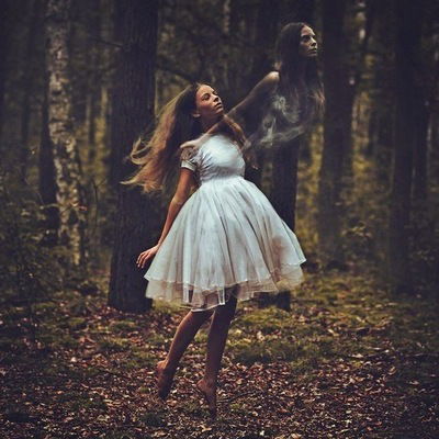 Ангелина Мафиеня