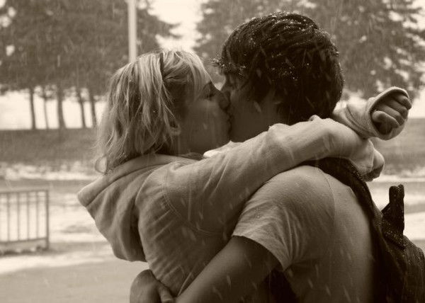 Киса Милашка