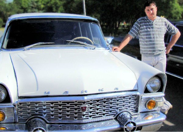 * Александр *