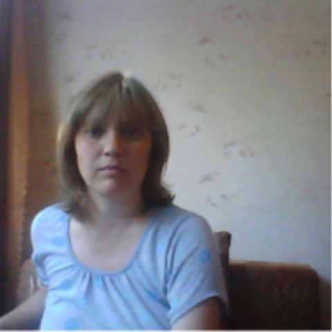 Наталья Шешукова