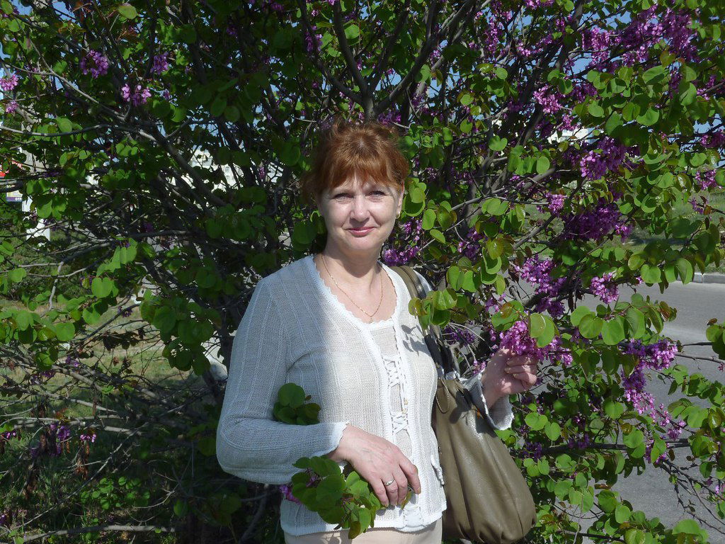 Вера Ананьева