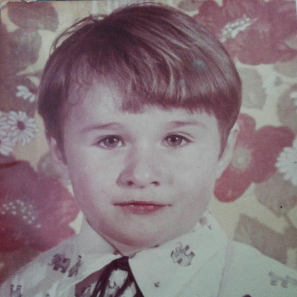 Олег Леванов