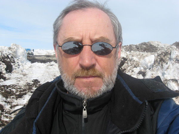 Владимир Казанцев