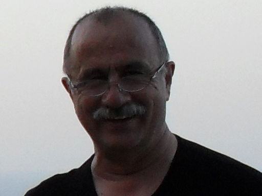 Гамзали Мамедов