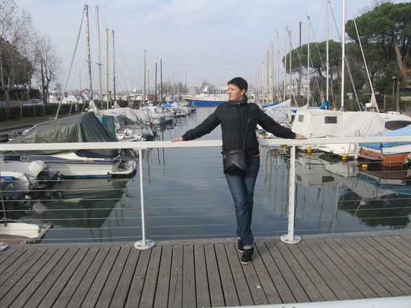 Оксана Герчакова