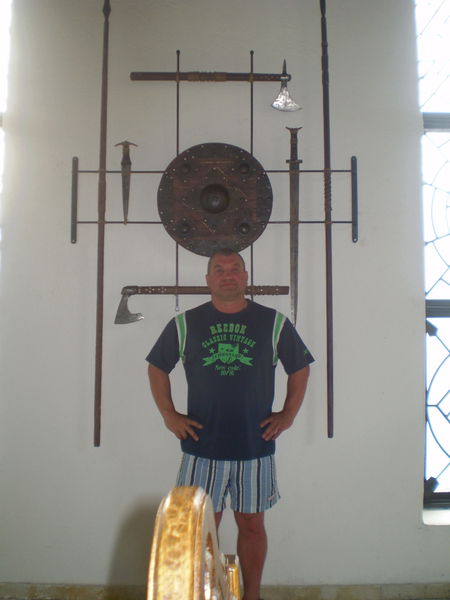 Евгений Абросимов