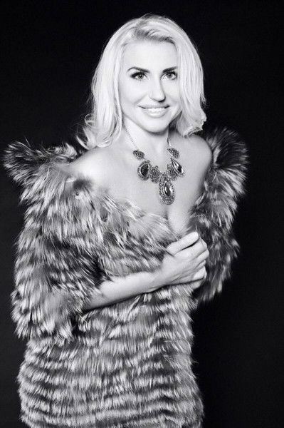 Наталья Болдыжова