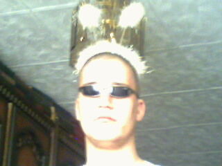 Женек Фадеев