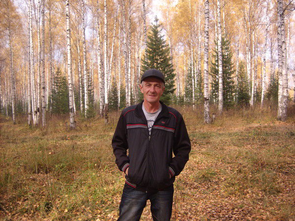 Генадий Сергеев