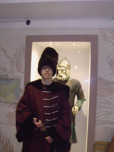 Ильдар Хуснутдинов