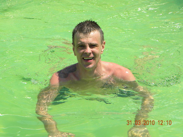 Dmitriy Podugolnikov