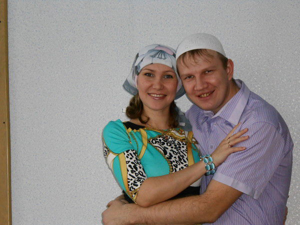 Азамат Габдрахманов