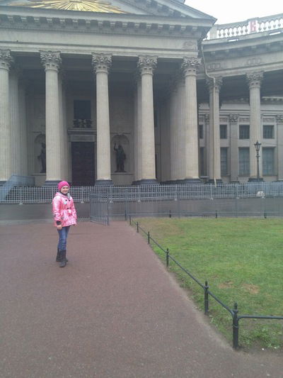 Олеся Банина