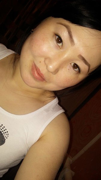 Айзада Мураткызы