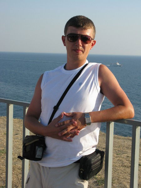 Станислав Островский