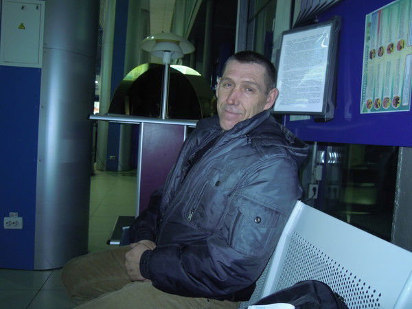 Александр Топ