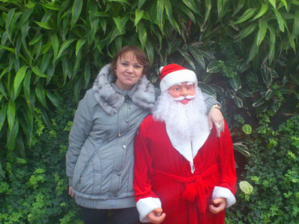 Надежда Дмитриева