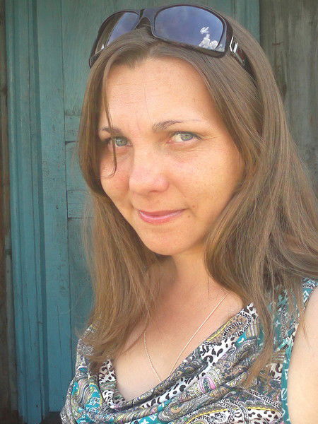 Светлана Брагина