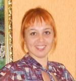 Татьяна Киснер