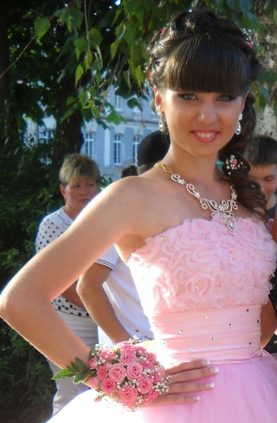 Каринка Никитченко