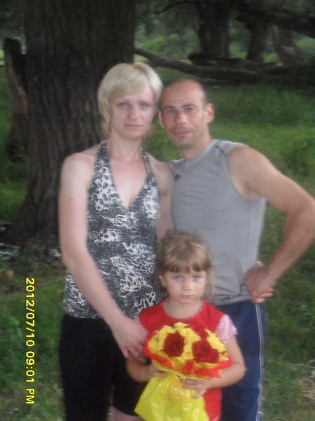 Сергй Залуцкий