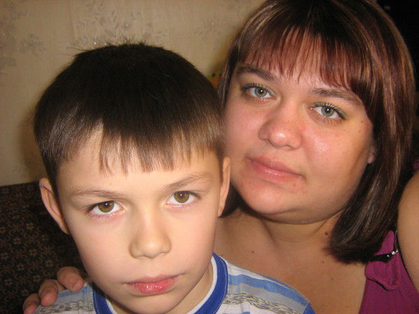 Екатерина Филиппова