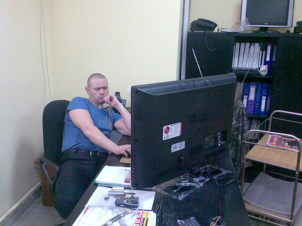 Саша Романин