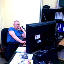 Саша Романин