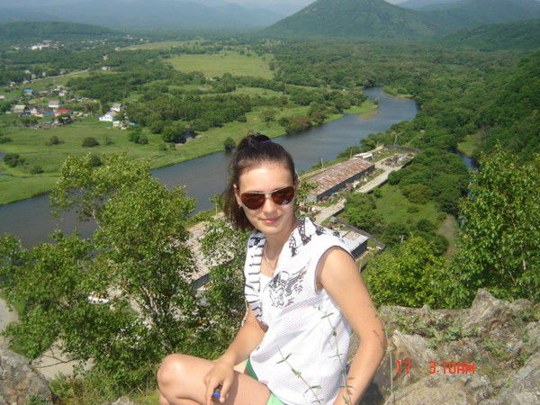 Тамара Меркулова