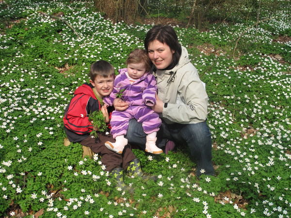 Алёна Ткаченко