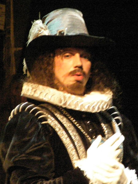 Анатолий Яворский