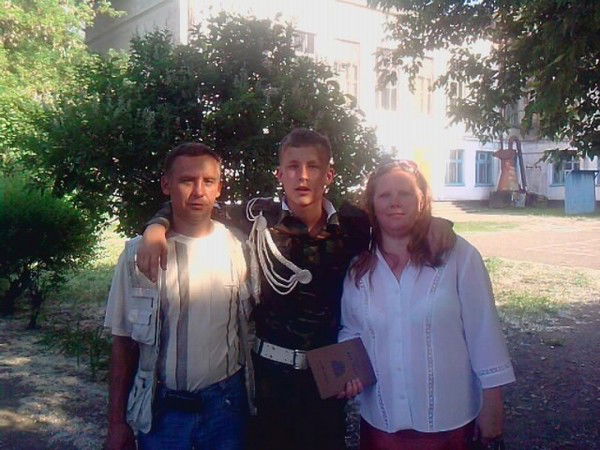 Ольга Колесникова